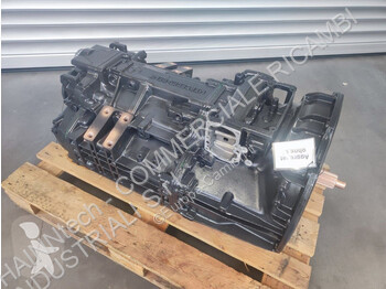Reservedele til lastbil Mercedes 2675 ACTROS...