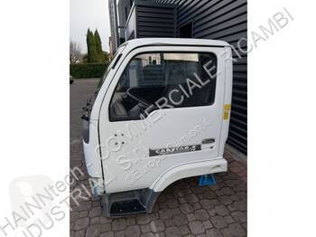Pièces poids lourds Nissan 2697