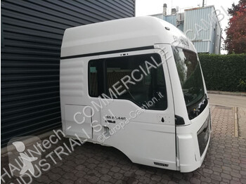 Reservedele til lastbil MAN TGS LX EURO 6