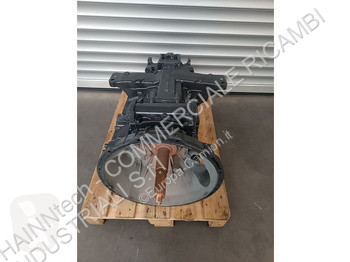 Ricambio per autocarri Mercedes 2675 ACTROS...