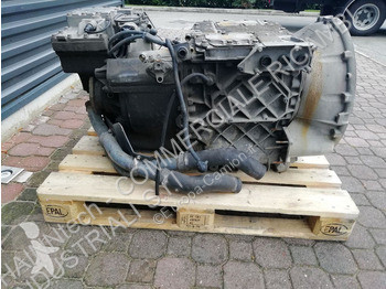 Reservdelar lastbilar Volvo 2819 FH FM