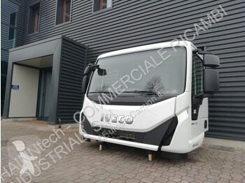 Reservdelar lastbilar Iveco EUROCARGO Euro 6