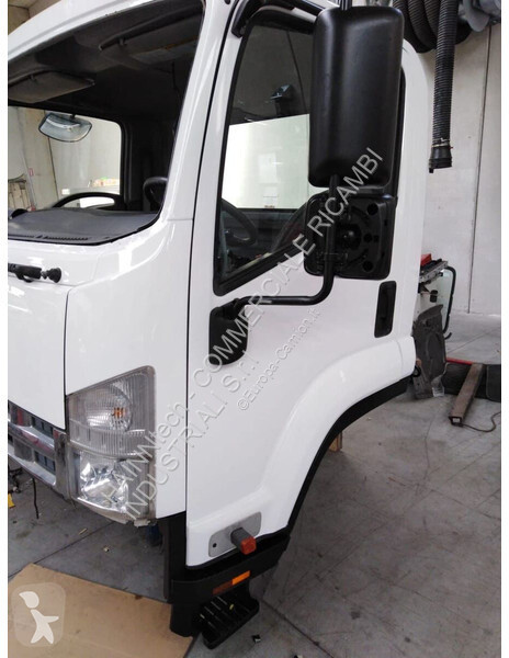 Reservdelar lastbilar Isuzu 2615
