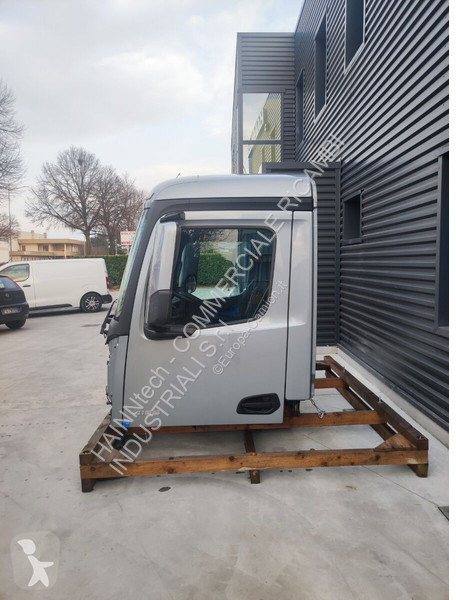 Reservedele til lastbil Mercedes ANTOS AROCS 
