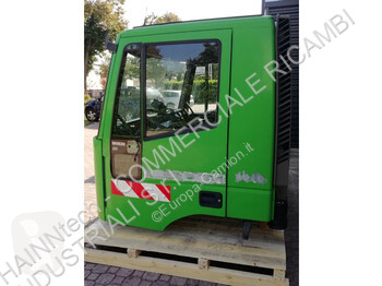 Reservdelar lastbilar Iveco EUROTECH -...