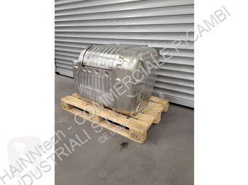 Reservdelar lastbilar Iveco STRALIS EURO 6 NEW...
