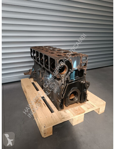 Reservdelar lastbilar Scania 2742 Euro 6