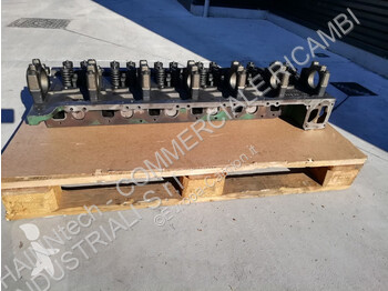 Reservdelar lastbilar Volvo 2819 FH EURO 6