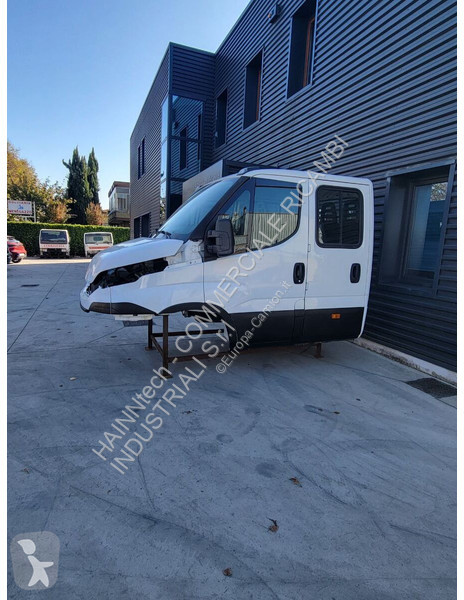 Vrachtwagenonderdelen Iveco DAILY E6