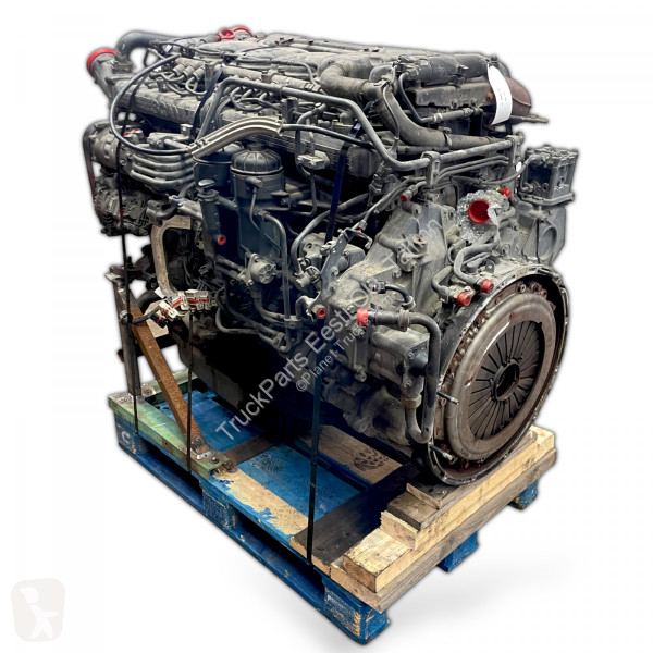 Запчасти для грузовика Scania R-Series (01.13-)