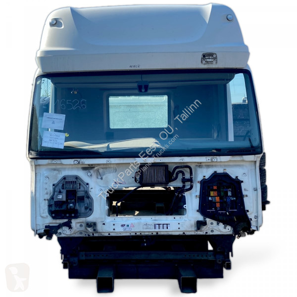 Reservdelar lastbilar DAF CF460 (01.17-)