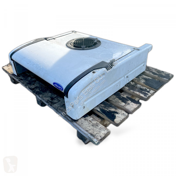 Piese camioane Scania R-series (01.04-)