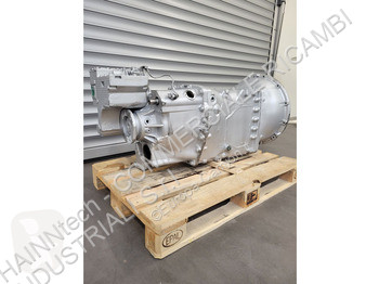 Reservdelar lastbilar Volvo 2819 FH - FM