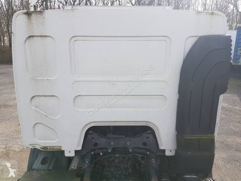 Pièces poids lourds Volvo