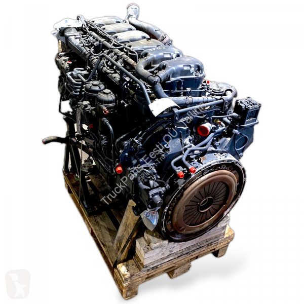Запчасти для грузовика Scania R-Series (01.13-)
