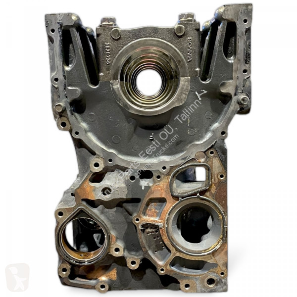 Reservdelar lastbilar Scania P-Series (01.16-)