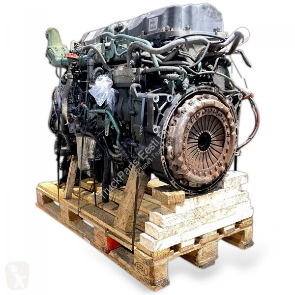 قطع غيار الآليات الثقيلة Volvo FM (01.05-01.14)