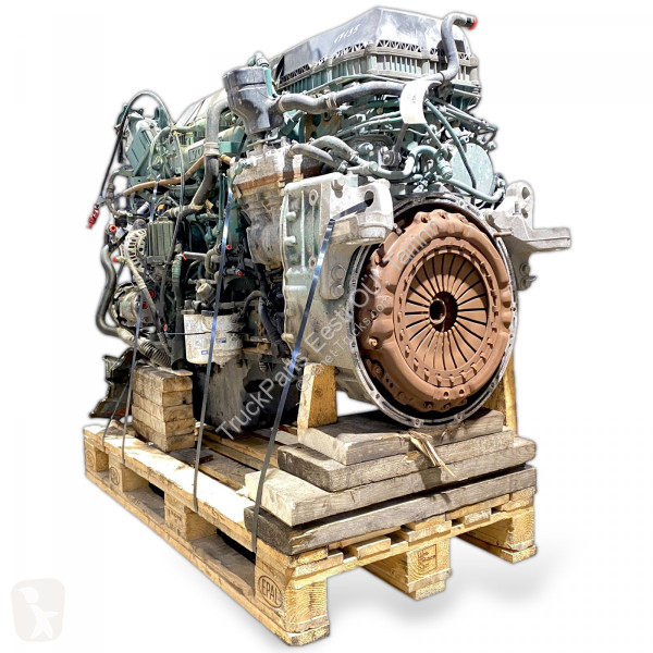 Reservdelar lastbilar Volvo (0112-)