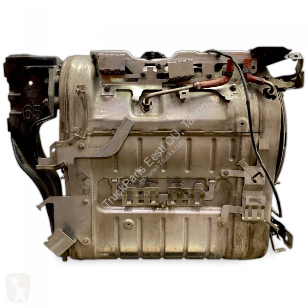 Reservdelar lastbilar Scania R-Series (01.16-)