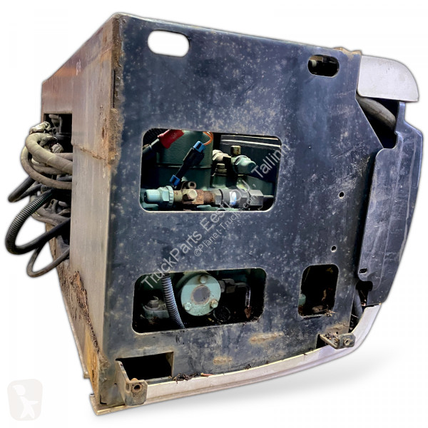 Reservdelar lastbilar Renault TRUCKS (01.00-)
