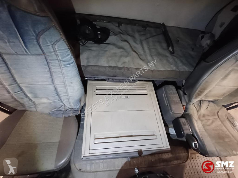 Náhradní díly pro kamiony Volvo Occ Cabine...