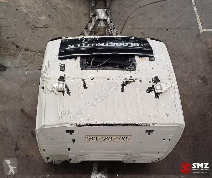 Ricambio per autocarri Volvo Occ Cabine Volvo 4...