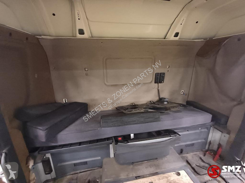 Reservedele til lastbil Scania Occ abine...