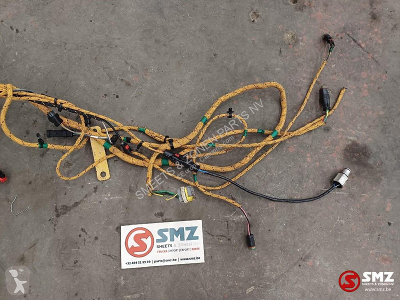 Náhradní díly pro kamiony Caterpillar Wiring...