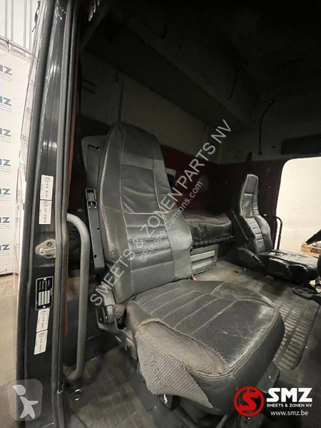 Vrachtwagenonderdelen Volvo Occ cabine compleet...