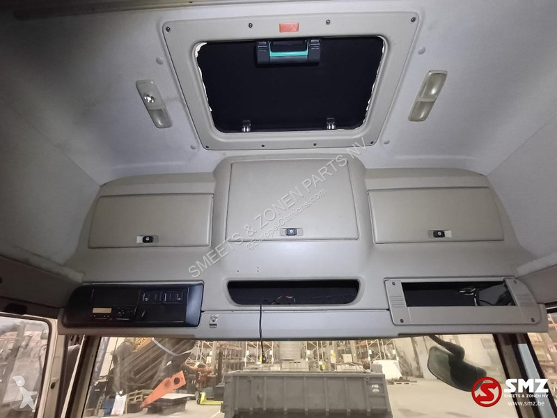 Peças pesados DAF Occ cabine compleet DAF