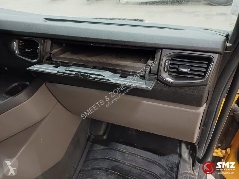 Ricambio per autocarri Scania Occ cabine Scania...