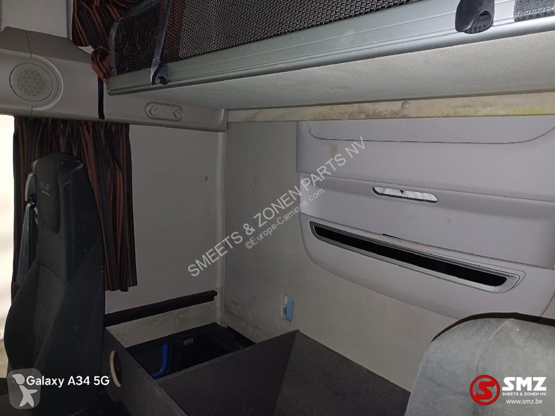 Reservdelar lastbilar DAF Occ cabine DAF Super...
