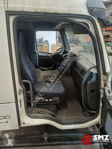 Reservdelar lastbilar Volvo Occ cabine Volvo