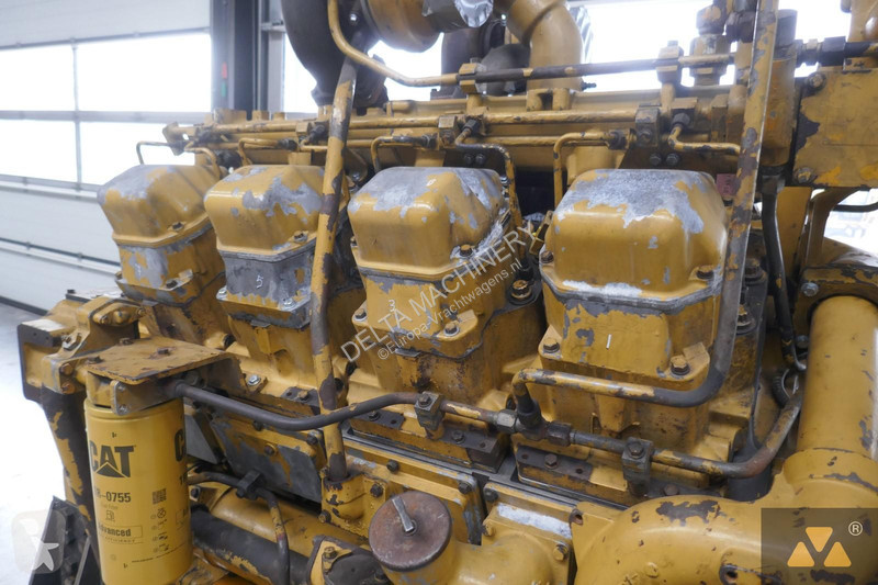 Reservdelar lastbilar Caterpillar 3