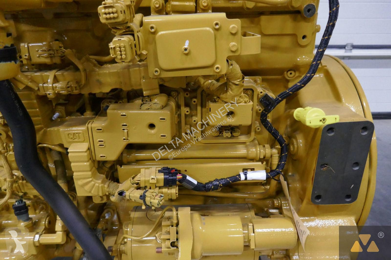 Reservdelar lastbilar Caterpillar C13B