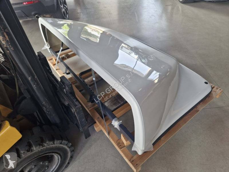 Reservdelar lastbilar Iveco