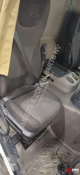 Reservdelar lastbilar DAF Occ cabine DAF