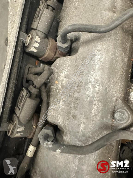 Náhradní díly pro kamiony Mercedes Occ Motor +...