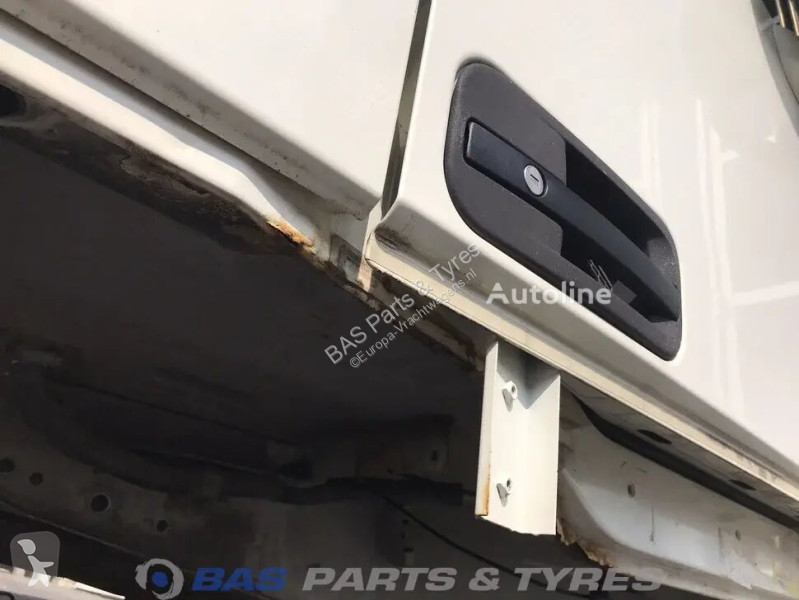 Pièces poids lourds DAF