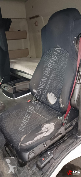 قطع غيار الآليات الثقيلة Mercedes Occ cabine...