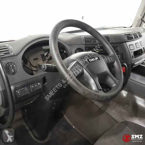 قطع غيار الآليات الثقيلة DAF Occ cabine DAF