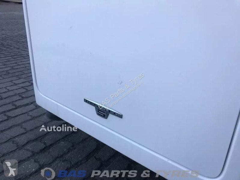 قطع غيار الآليات الثقيلة Mercedes