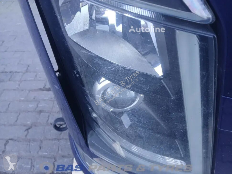 قطع غيار الآليات الثقيلة Volvo