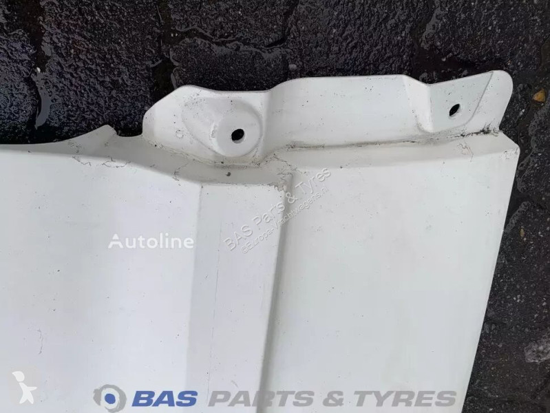 قطع غيار الآليات الثقيلة DAF