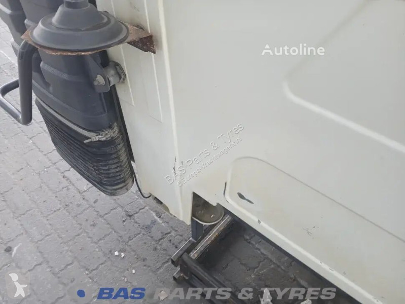 Pièces poids lourds Volvo