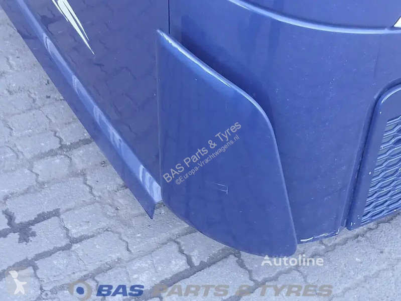 قطع غيار الآليات الثقيلة Volvo