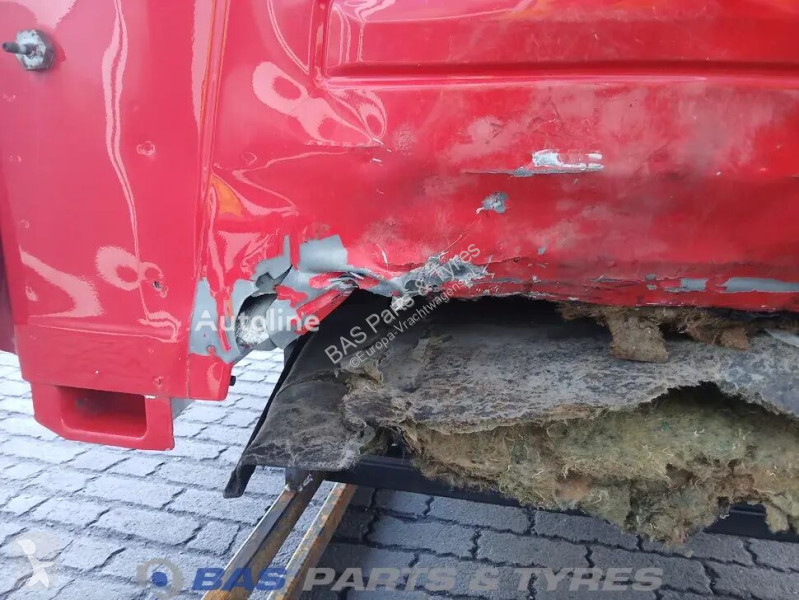 قطع غيار الآليات الثقيلة Renault T-Serie High...