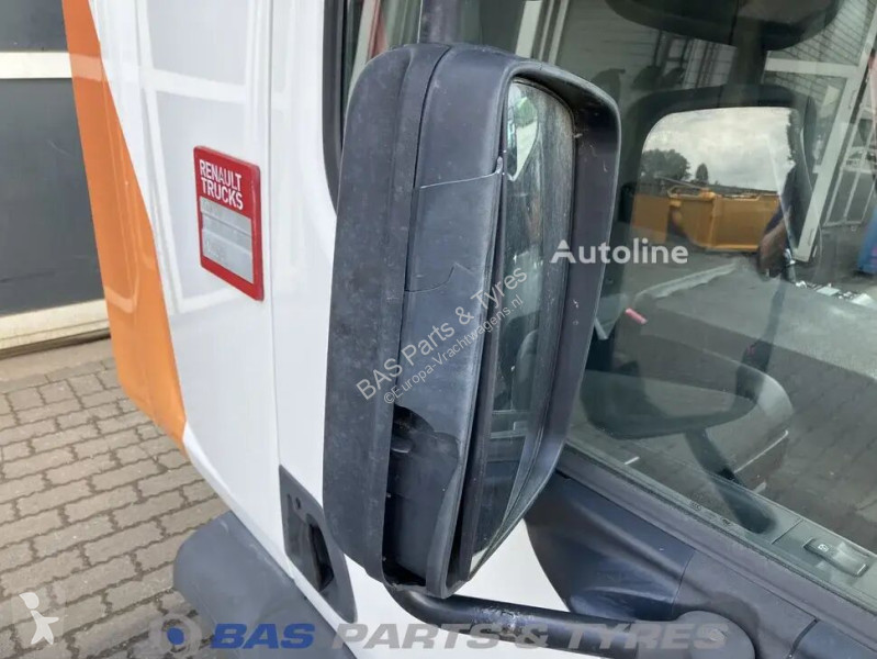 قطع غيار الآليات الثقيلة Renault D-Serie Global...