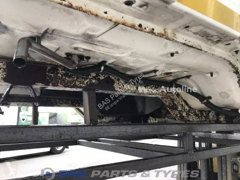 Pièces poids lourds DAF