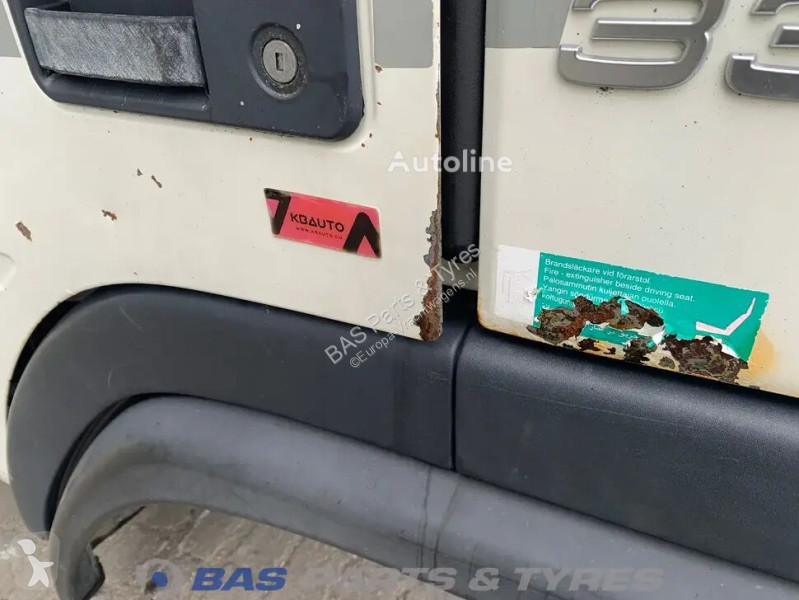 قطع غيار الآليات الثقيلة Volvo